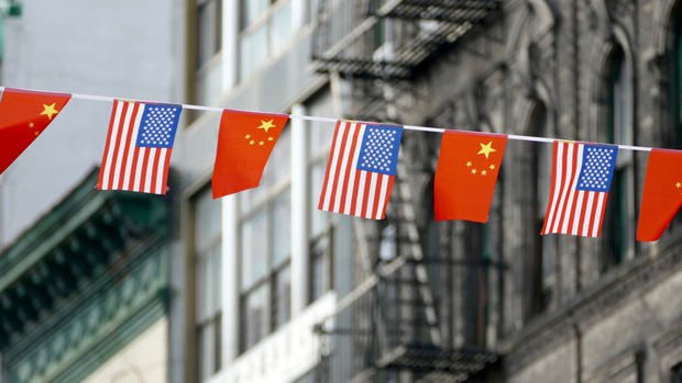 ABD'den Çin Komünist Partisi üyelerine vize kısıtlaması 