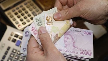 Dolar/TL'de yatay hafta
