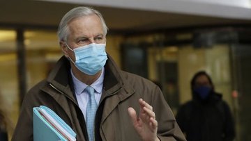 AB, Brexit görüşmelerinde anlaşma sağlamanın yolunu arıyor