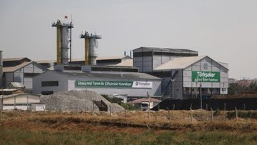 Türkşeker: Fabrikaların kapatıldığı ve ithalat yapıldığı iddiaları asılsız