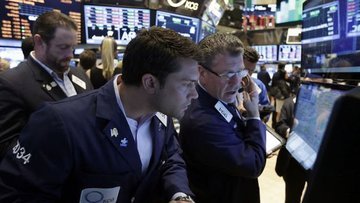 Küresel hisse rallisi hız kesti