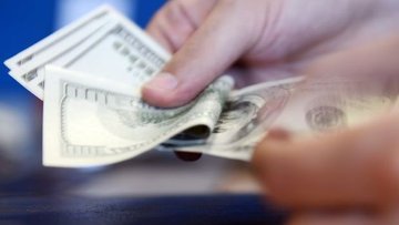 Serbest piyasada döviz açılış fiyatları (08.12.2020)