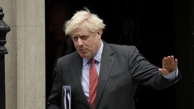 Johnson: Brexit anlaşması çok zor görünüyor