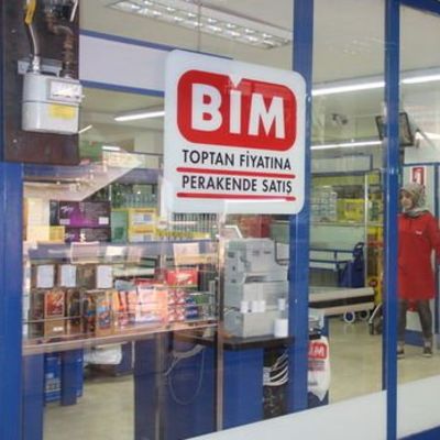 BİM, Fas'taki iştirakinin %35'inin satışı için sözleşme imzaladı