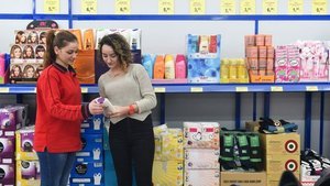 BİM'de temettü teklifi