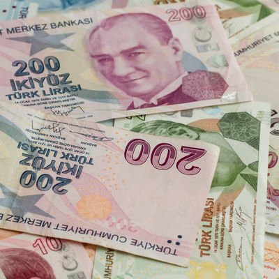 Türkiye'nin risk primi 400 baz puan sınırında