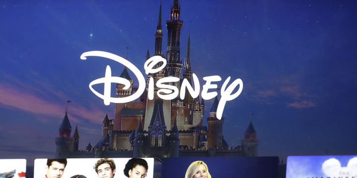 Disney Icerige 16 Milyar Dolar Harcayacak Bloomberg Ht