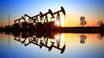 Petrol aşı onayıyla 9 ayın zirvesinde