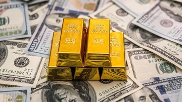 Altın yatırımcılarının gözü Fed toplantısında