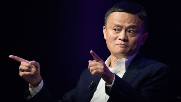 Alibaba ve Tencent'e monopol ile mücadele cezası