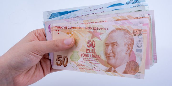 Merkez Bankası 10 Ocak Demişti Yeni Banknotlar Bugün Tedavüle Giriyor