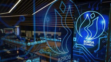 Borsa haftaya yükseliş başladı