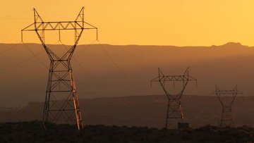 Elektrik talebinde son 50 yılın en büyük düşüşü 