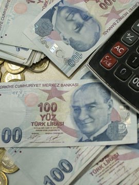 Mevduatta faiz yüzde 18'e yükseldi 