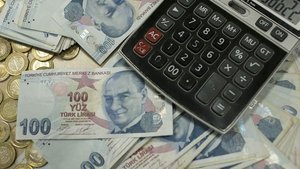 Mevduatta faiz yüzde 18'e yükseldi 