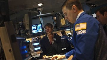 Hisse piyasaları virüs kısıtlamalarıyla geriledi