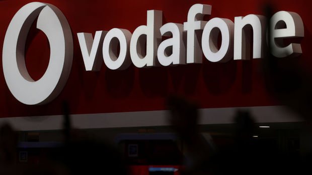 Vodafone Türkiye CEO'su Engin Aksoy oldu
