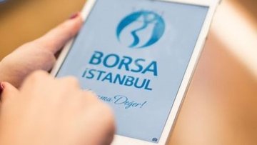 BIST 100'de yeni kapanış rekoru