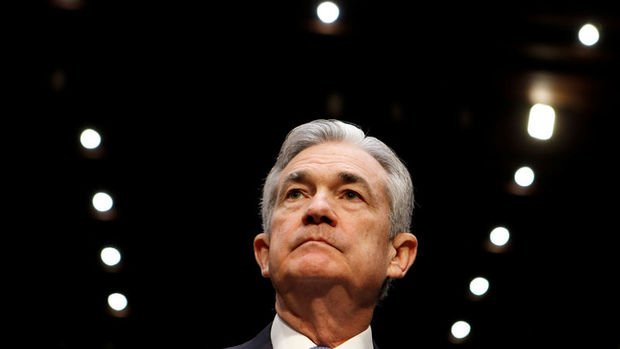 Powell: Son aylarda ekonomik toparlanmanın hızı yavaşladı