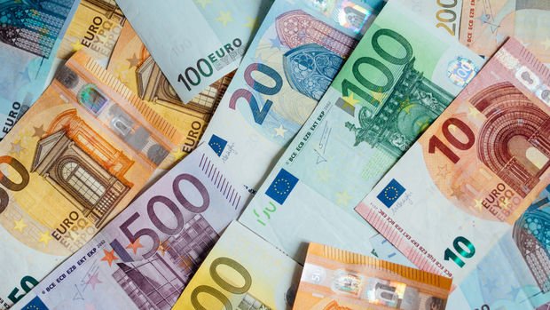 Euro Bölgesi'nde tüketici fiyatlarındaki zayıf seyir sürüyor