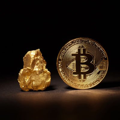 "Bitcoin altına tehdit oluşturmuyor"