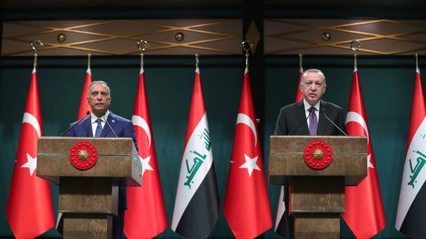 Irak Başbakanı: Türkiye'den 5 milyar dolarlık inşaat kredisi alacağız