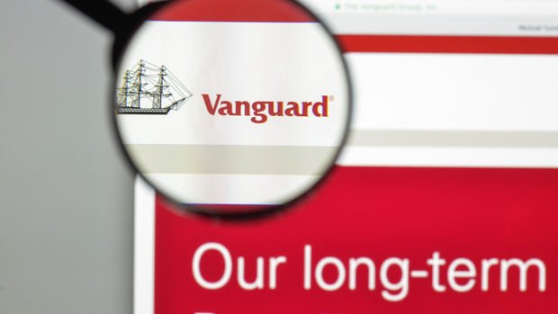 Vanguard’ın hisse fonundan tam 1,246 gündür çıkış olmadı