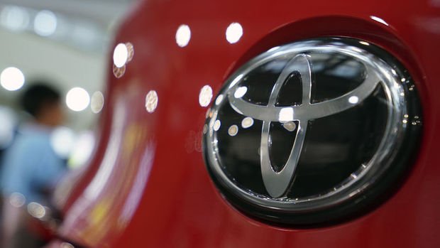 Toyota'dan yeni iki koltuklu elektrikli model