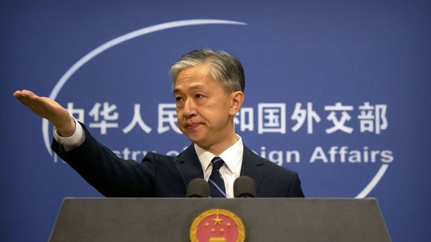 Çin AB ile müzakerelerin çıkmaza girdiği iddiasını yalanladı 