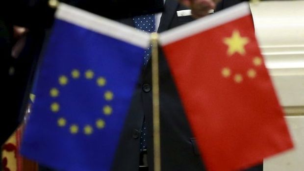 Çin, AB ile yatırım anlaşmasına hazırlanıyor