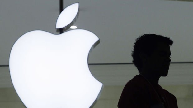 Apple hisseleri Aralık'ta Amazon'u geçti