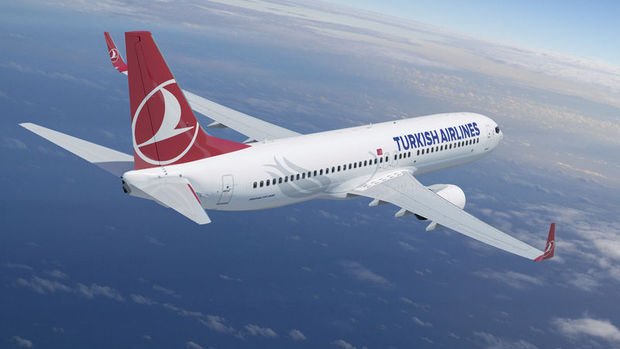 THY Ocak ayı uçuş planını duyurdu