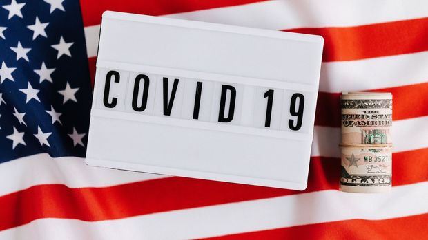 ABD'de Kovid-19 nakit desteğinin dağıtımı başlıyor