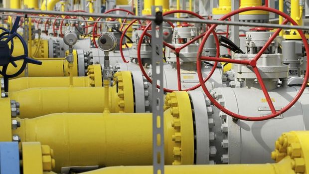 Gazprom: Türkiye ve Hollanda doğalgaz alımlarını artırdı