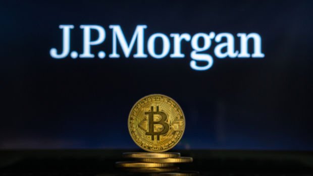 JPMorgan'a göre Bitcoin 5'e katlayacak