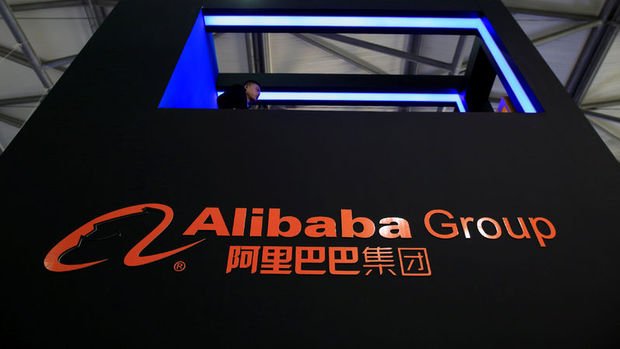 Alibaba'dan dev tahvil ihracı