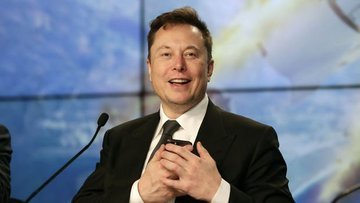 Elon Musk Jeff Bezos U Gecerek Dunyanin En Zengin Kisisi Oldu Bloomberg Ht