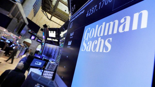 Goldman Sachs'tan TL tavsiyesi
