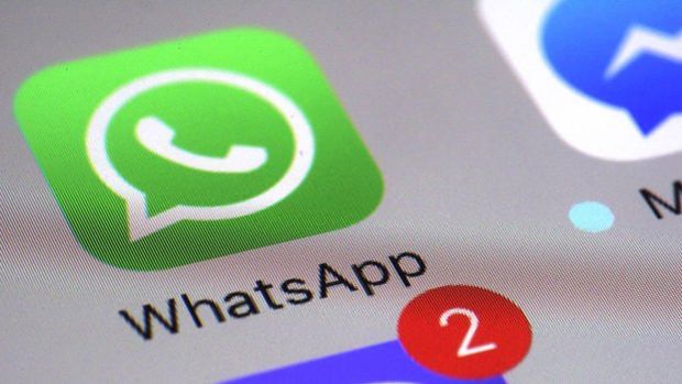 WhatsApp'tan Türkiye'de zorunlu güncelleme