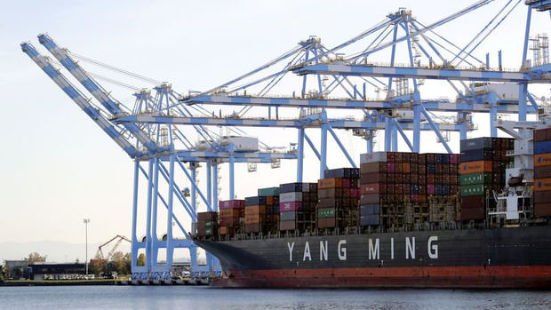 'Çin malı' talebi arttı, konteyner fiyatları katlandı