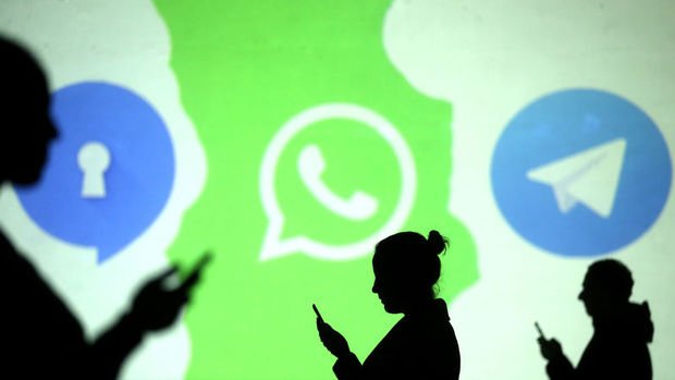 Whatsapp'ın 1 numarası güncellemeyi savundu