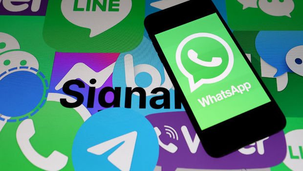 Rekabet Kurulu, Whatsapp güncellemesine set çekti