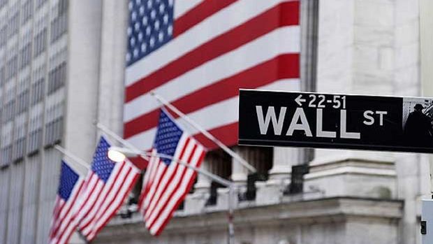 Wall Street'te endeksler iç politikayla ilgili gelişmelerle geriledi