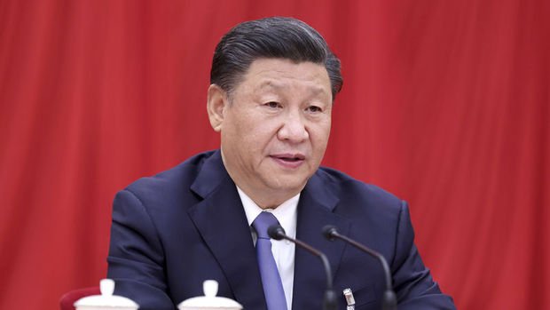 Çin devlet başkanından alışılmadık iyimserlik
