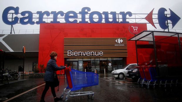 Kanadalı şirket Carrefour'u satın almak istiyor