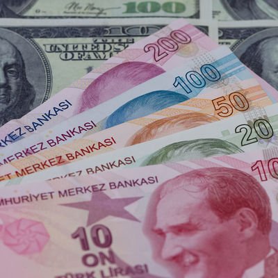 Capital Economics yıl sonu dolar/TL beklentisini açıkladı