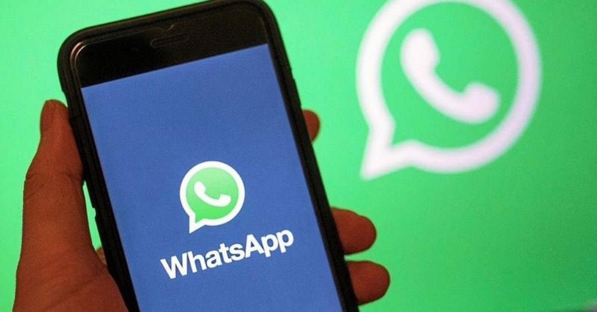 Kamu kuruluşları Whatsapp'ı bırakmaya hazırlanıyor