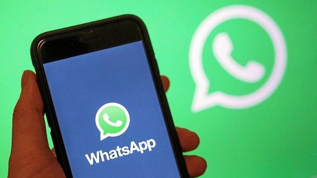 Kamu kuruluşları Whatsapp'ı bırakmaya hazırlanıyor