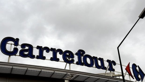 Fransa hükümeti Carrefour anlaşması için manevra alanı oluşturuyor 