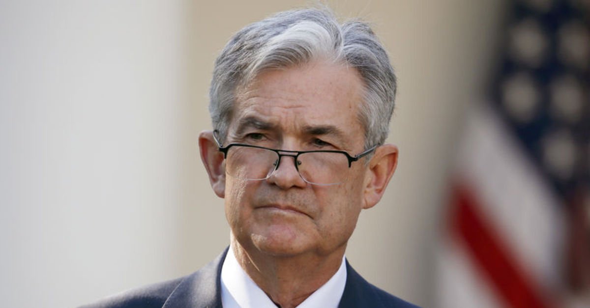 Powell: Enflasyonda sorun görmedikçe faizleri yükseltmeyeceğiz